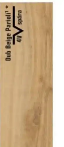 Uni Hobby Dub Beige Parioli nabídka