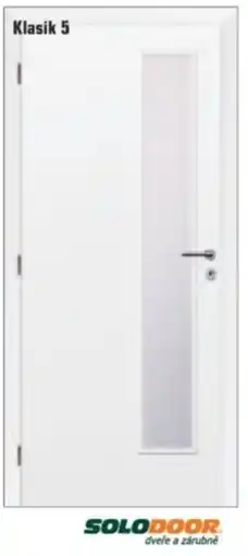 Uni Hobby Zárubeň obložková nabídka