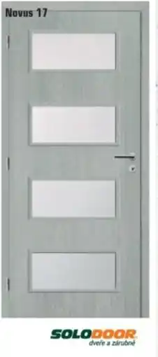 Uni Hobby Zárubeň obložková¹ nabídka