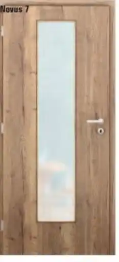 Uni Hobby Zárubeň obložková nabídka