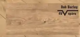 Uni Hobby Dub Barley nabídka