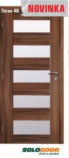 Uni Hobby Zárubeň obložková nabídka