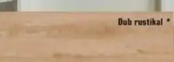 Uni Hobby Dub rustikal nabídka