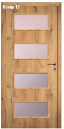 Uni Hobby Zárubeň obložková nabídka