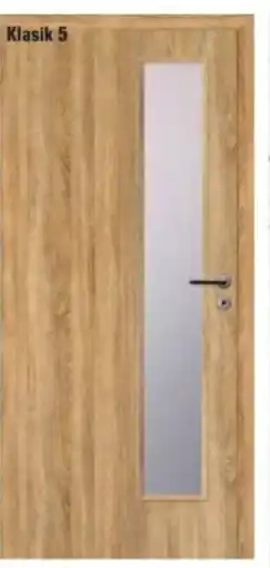 Uni Hobby Zárubeň obložková nabídka