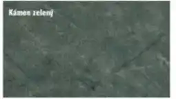 Uni Hobby Kámen zelený nabídka