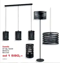 Uni Hobby Cremella nabídka