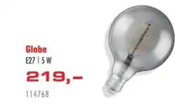 Uni Hobby Globe E27/5 W nabídka