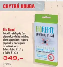 Uni Hobby Bio Repel nabídka