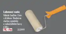 Uni Hobby Lakovací sada nabídka