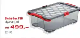 Uni Hobby Úložný box EVO nabídka