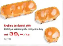 Uni Hobby Krabice do dutých stěn nabídka