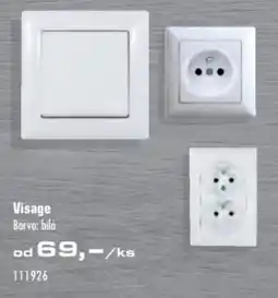 Uni Hobby Visage nabídka