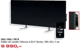 Uni Hobby GH3s | GH4s | 700 W nabídka