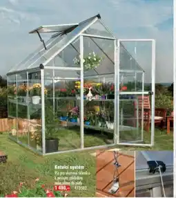 Uni Hobby Kotvící systém nabídka