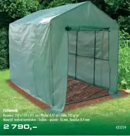 Uni Hobby Fóliovník nabídka