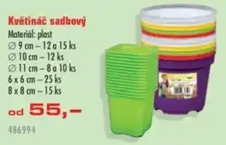 Uni Hobby Květináč sadbový nabídka