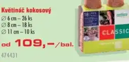 Uni Hobby Květináč kokosový nabídka