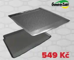 Auto Kelly Vany do kufru typ vozu nabídka