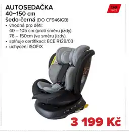 Auto Kelly Autosedačka nabídka