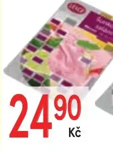 Žabka Salám šunkový nabídka
