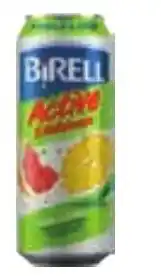 Žabka Birell ochucený nabídka