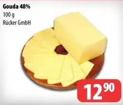 Partner Maloobchodní síť Gouda 48% nabídka