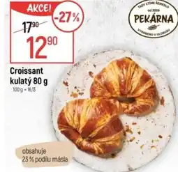 Globus Croissant kulatý nabídka