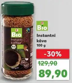 Kaufland Instantní Κάνα nabídka