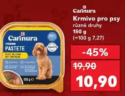 Kaufland Krmivo pro psy nabídka