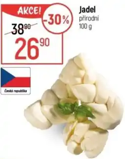 Globus Jadel přirodni nabídka