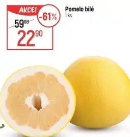 Globus Pomelo bílé nabídka