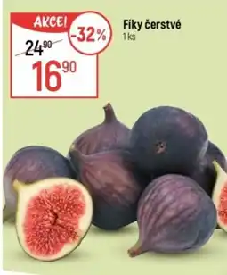 Globus Fíky čerstvé nabídka