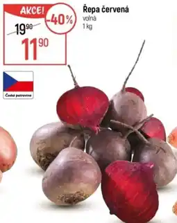 Globus Řepa červená volná nabídka