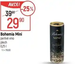 Globus Bohemia Mini nabídka
