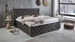 XXXLutz ČALOUNĚNÁ POSTEL nabídka