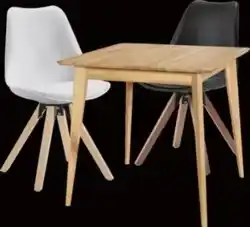 XXXLutz ŽIDLE nabídka