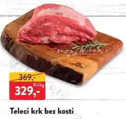 MP Krásno Telecí krk bez kosti nabídka
