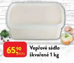 MP Krásno Vepřové sádlo škvařené nabídka