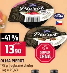 Terno Olma pierot nabídka