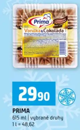 Terno Prima nabídka