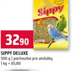 Terno Sippy deluxe nabídka