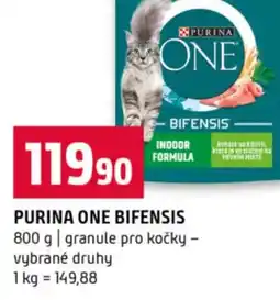 Terno Purina one bifensis nabídka