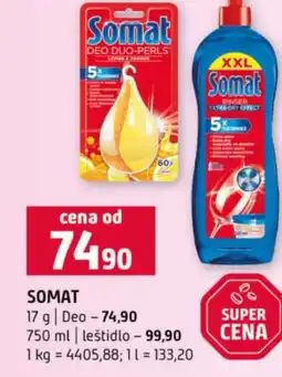 Terno Somat nabídka