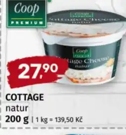 Terno Cottage natur nabídka