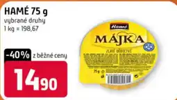 Terno Hamé nabídka