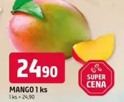 Trefa Mango nabídka