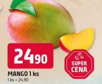 Trefa Mango nabídka