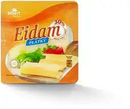 Albert Albert Eidam 30%, plátky 100g nabídka