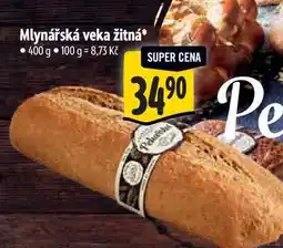 Albert Mlynářská veka žitná nabídka
